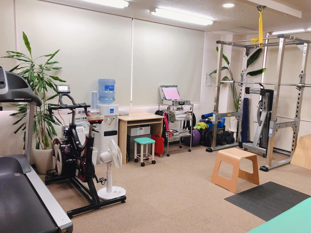 蕨店 店舗案内